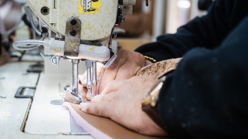 Upholstery