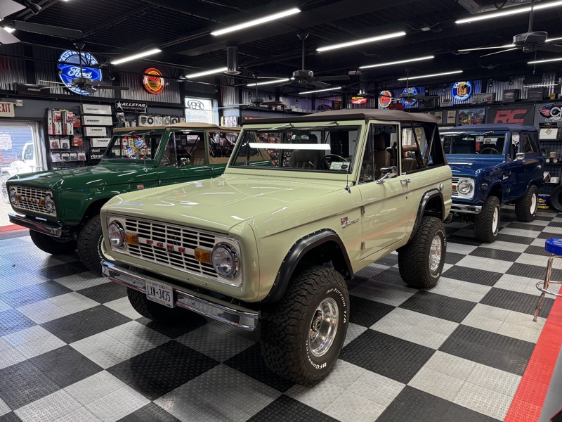 Showroom