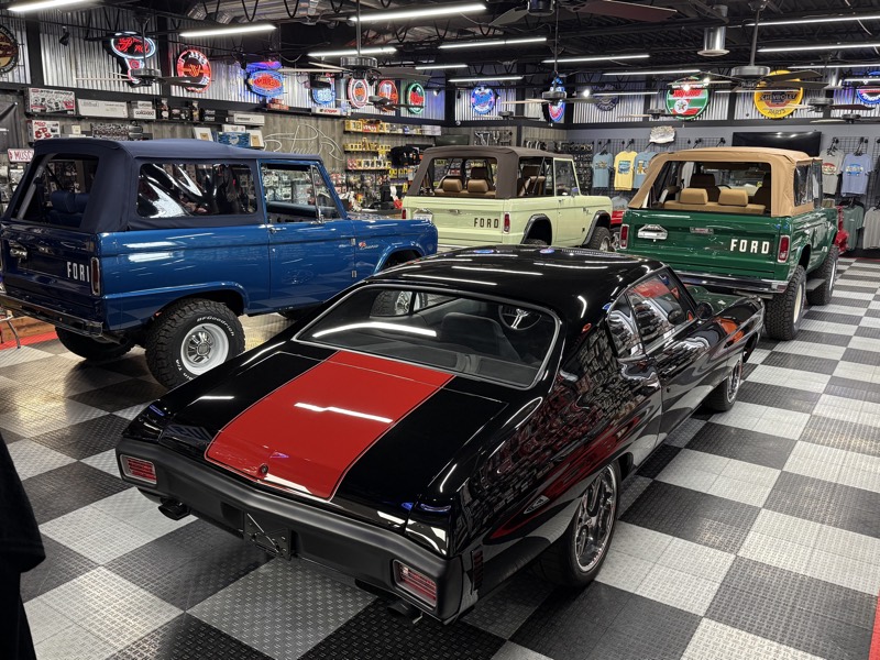 Showroom